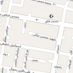 این نقشه، نشانی دکتر محمد روستایی متخصص دندان پزشک در شهر تهران است. در اینجا آماده پذیرایی، ویزیت، معاینه و ارایه خدمات به شما بیماران گرامی هستند.