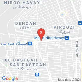 این نقشه، آدرس دکتر محمد درویشی متخصص بیماریهای عفونی و گرمسیری در شهر تهران است. در اینجا آماده پذیرایی، ویزیت، معاینه و ارایه خدمات به شما بیماران گرامی هستند.